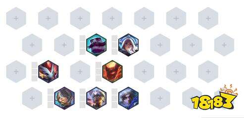 云顶之弈EZ最新玩法攻略 10.1EZ阵容出装详解