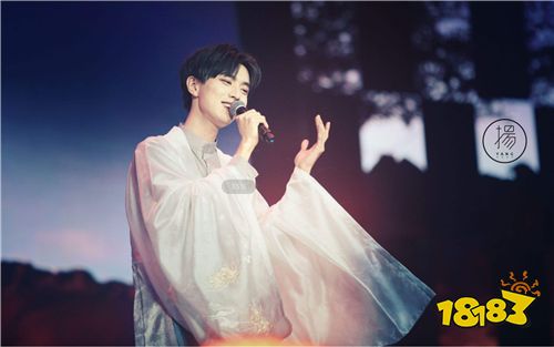 嗨转梦幻花园，妖扬x金天用《拾梦纪》带你梦回姑苏!