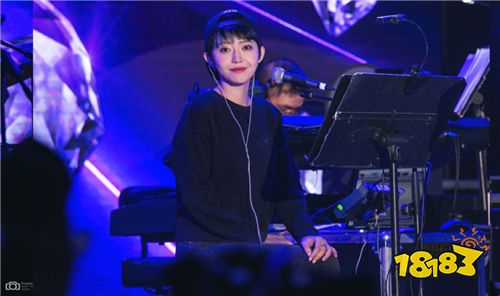 嗨转梦幻花园，妖扬x金天用《拾梦纪》带你梦回姑苏!