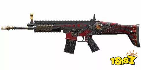 和平精英凝视深渊系列时装怎么样 凝视深渊皮肤一览