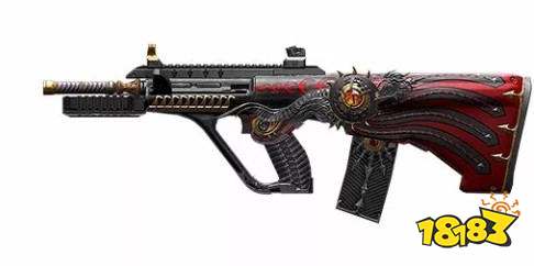 和平精英凝视深渊系列时装怎么样 凝视深渊皮肤一览