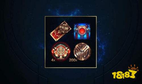 LOL钛金币怎么获得 钛金币获取方法一览