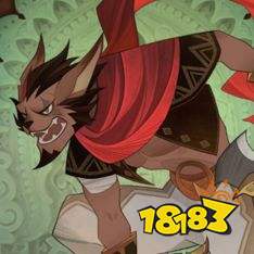 剑与远征克艾索斯怎么样 克艾索斯值得培养吗