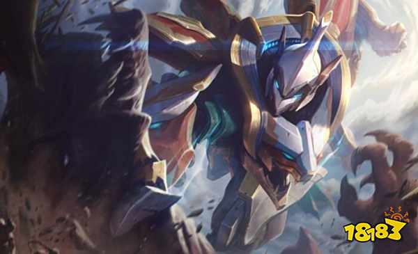 lol新英雄瑟提玩法攻略大全 lol新英雄腕豪符文出装