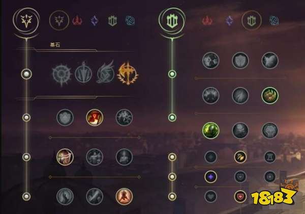 lol新英雄瑟提玩法攻略大全 lol新英雄腕豪符文出装