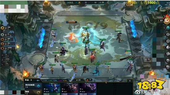 云顶之弈S级棋子掘墓攻略 10.1掘墓三大T1阵容汇总