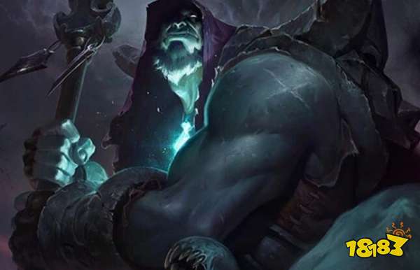 云顶之弈S级棋子掘墓攻略 10.1掘墓三大T1阵容汇总