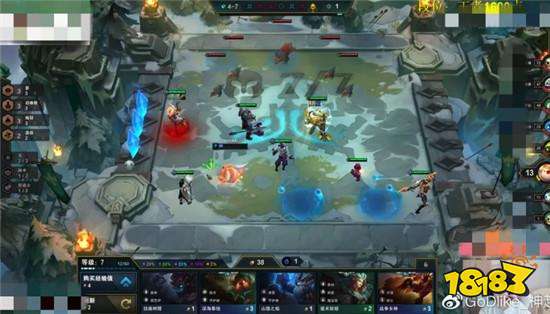 云顶之弈S级棋子掘墓攻略 10.1掘墓三大T1阵容汇总