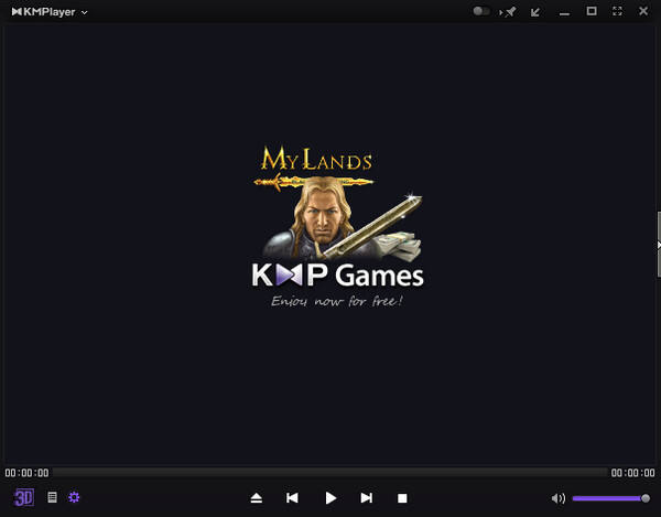 KMplayer4.2.2.27汉化