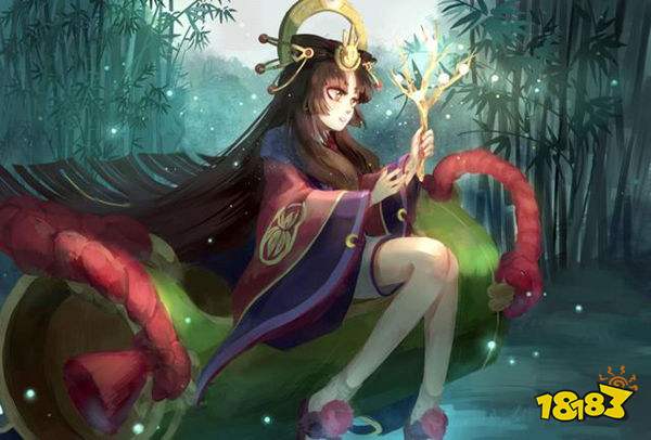 阴阳师r卡排名2020_阴阳师:应援集结出现最大的黑马,R卡莹草夺得崽战人