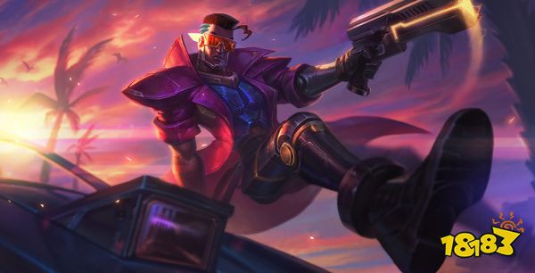 云顶之弈月光族阵容怎么玩?10.1六光月蚀最强搭配玩法