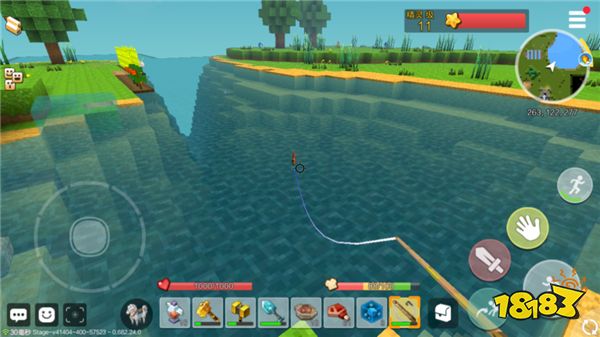 手工星球：云顶之上钓鱼行，寻找舌尖上的飞鱼