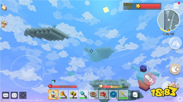 手工星球：云顶之上钓鱼行，寻找舌尖上的飞鱼