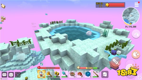 手工星球：云顶之上钓鱼行，寻找舌尖上的飞鱼