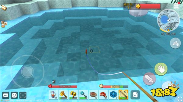 手工星球：云顶之上钓鱼行，寻找舌尖上的飞鱼