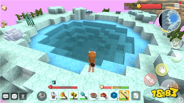 手工星球：云顶之上钓鱼行，寻找舌尖上的飞鱼