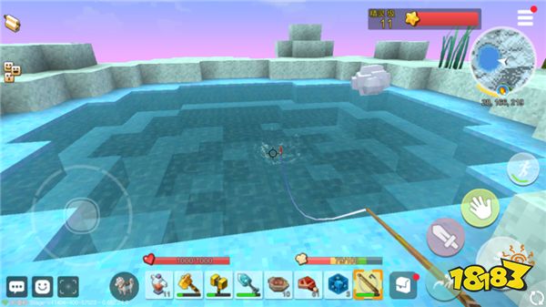 手工星球：云顶之上钓鱼行，寻找舌尖上的飞鱼