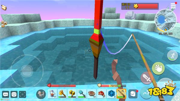 手工星球：云顶之上钓鱼行，寻找舌尖上的飞鱼