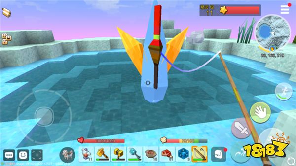 手工星球：云顶之上钓鱼行，寻找舌尖上的飞鱼