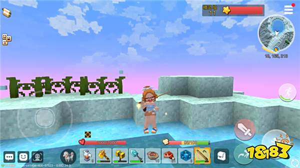 手工星球：云顶之上钓鱼行，寻找舌尖上的飞鱼