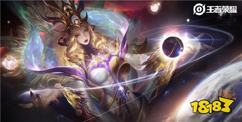 王者荣耀武则天新皮肤怎么获得 倪克斯神谕获