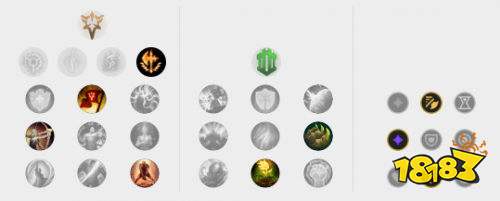 LOL新英雄腕豪瑟提怎么玩 符文装备技能连招一览