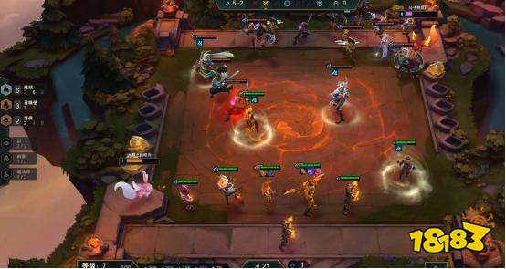 云顶之弈6炼狱韦鲁斯打法 10.1炼狱召唤最强阵容搭配