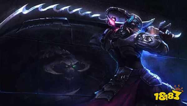 云顶之弈10.2版本改动一览：卡尔玛日女遭到削弱