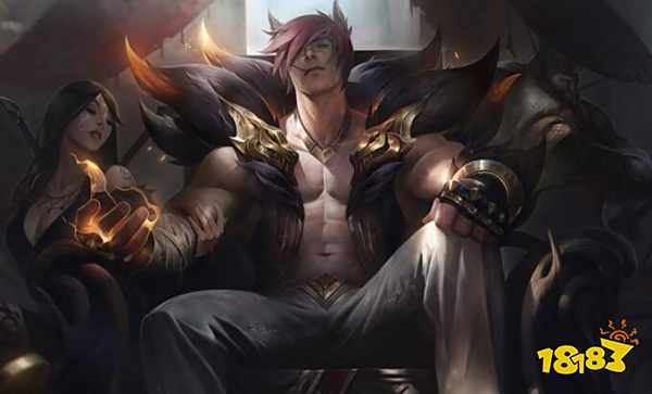 lol肉装上单瑟提攻略大全 lol肉装瑟提符文出装推荐