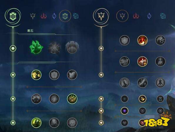 lol肉装上单瑟提攻略大全 lol肉装瑟提符文出装推荐