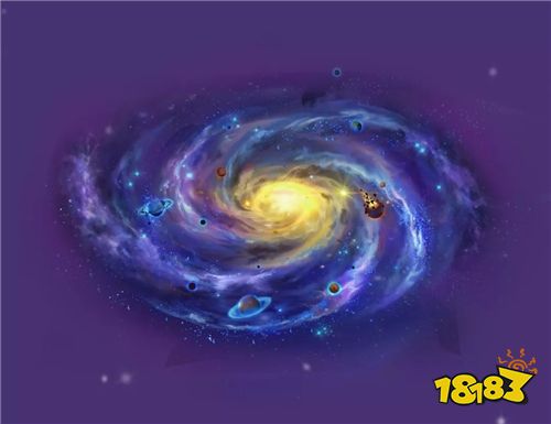 武则天新皮肤爆料｜化身宇宙女王 掌控世间万物