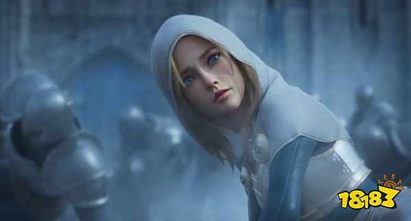 云顶之弈三大最强上分阵容 10.1月蚀游侠成上分首选