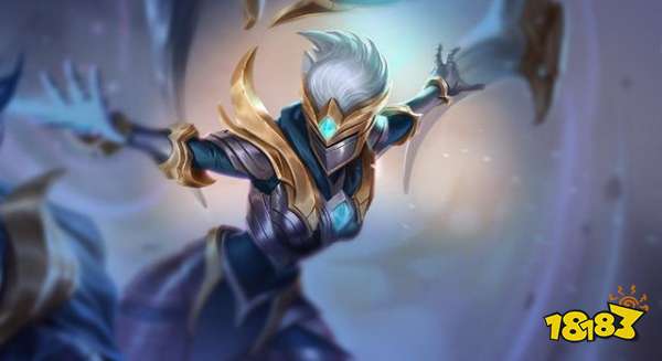 云顶之弈三大最强上分阵容 10.1月蚀游侠成上分首选