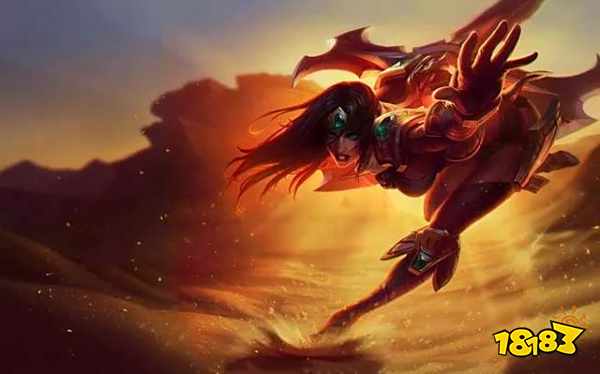 云顶之弈三大最强上分阵容 10.1月蚀游侠成上分首选