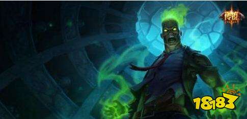 云顶之弈三大最强上分阵容 10.1月蚀游侠成上分首选