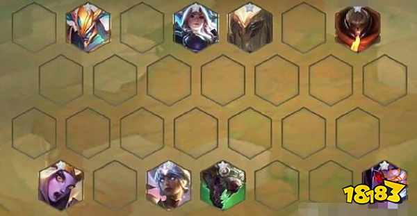 云顶之弈光系老鼠怎么合成？10.1光系老鼠玩法攻略详解