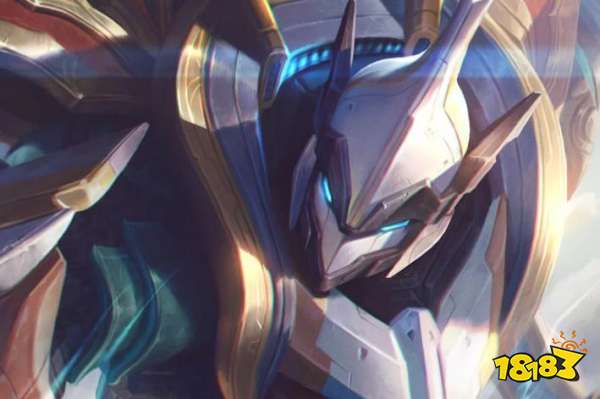 lol新英雄瑟提逆风怎么出装？lol瑟提顺风出装介绍