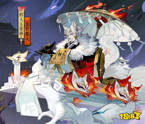 神眷系统如何让玩家血赚这几个式神有必要养