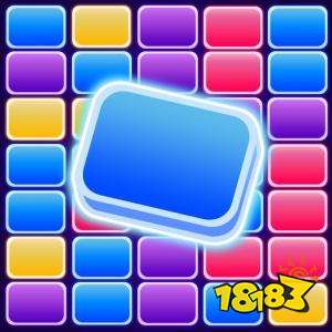 益智游戏《Color POP：Match 3 Puzzle Breaker》双平台同步推出