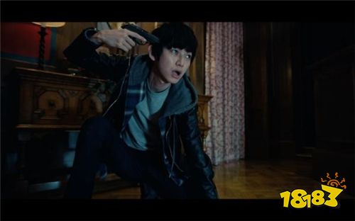 写实电影游戏《Death Come True》公开最新概念影片
