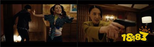 写实电影游戏《Death Come True》公开最新概念影片