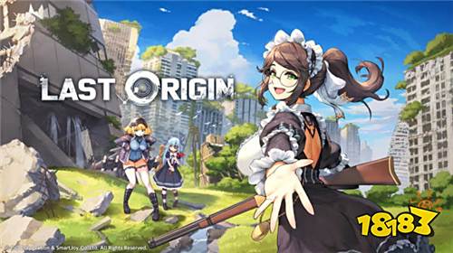 美少女角色收集战略手游《Last Origin》预约开始