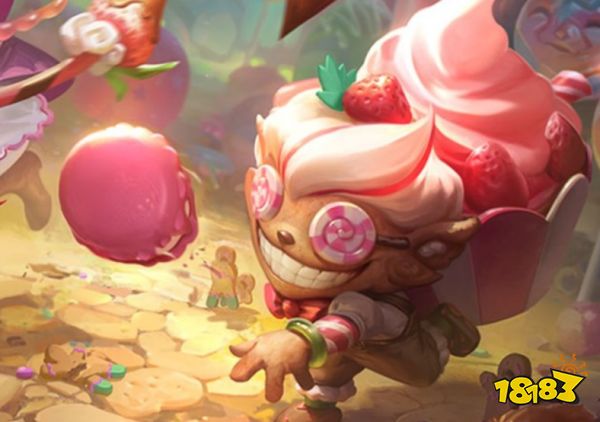 LOL10.2英雄装备改动汇总 lol10.2版本具体改动一览