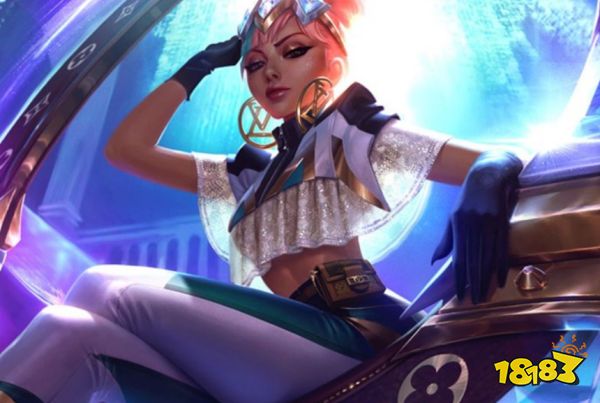 LOL10.2英雄装备改动汇总 lol10.2版本具体改动一览
