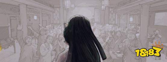 巾帼木兰回村过年了！来《部落冲突》喜迎新春