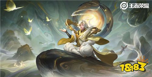 王者荣耀庄周鼠年限定皮肤台词是什么 庄周玄