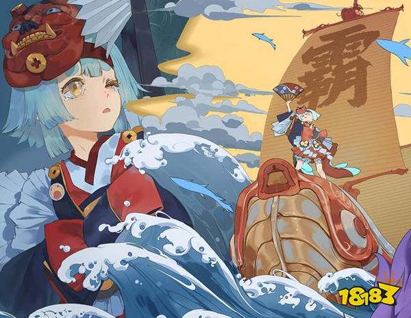 SP金鱼姬就业面详解 秘闻副本无脑永动机阵容