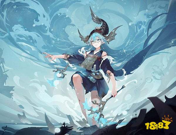 SP金鱼姬就业面详解 秘闻副本无脑永动机阵容