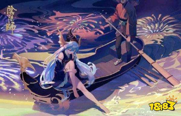 阴阳师SP金鱼姬御魂怎么搭配 SP金鱼姬御魂搭