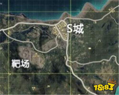 和平精英特种作战防空洞在哪 特种作战防空洞位置介绍